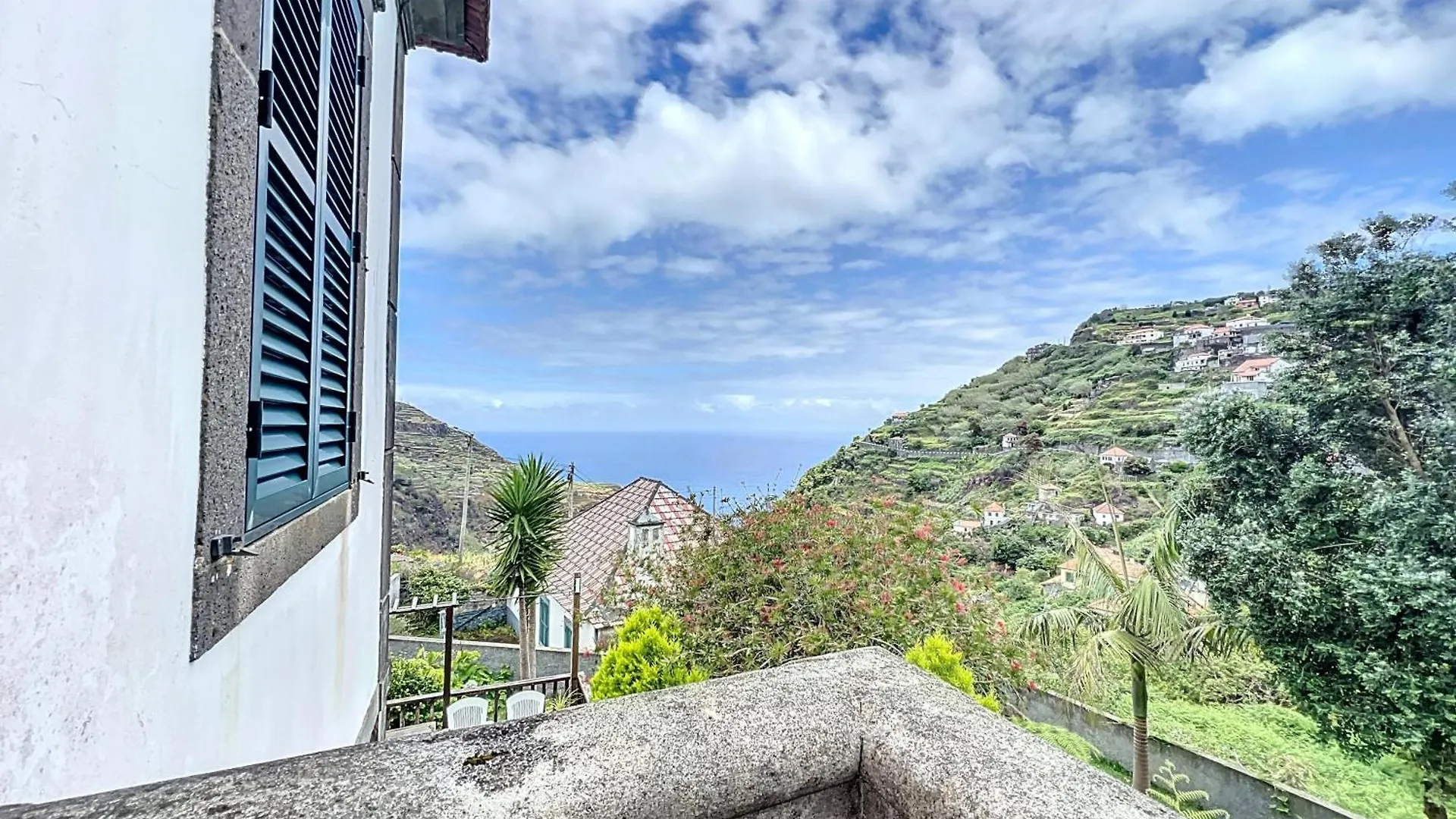 Holiday home Quinta Do Serrado Porto Moniz