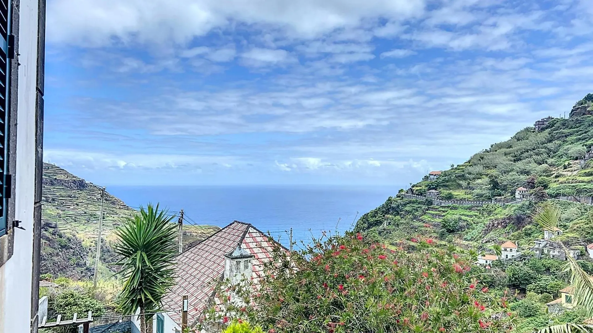 Quinta Do Serrado Porto Moniz 0*,