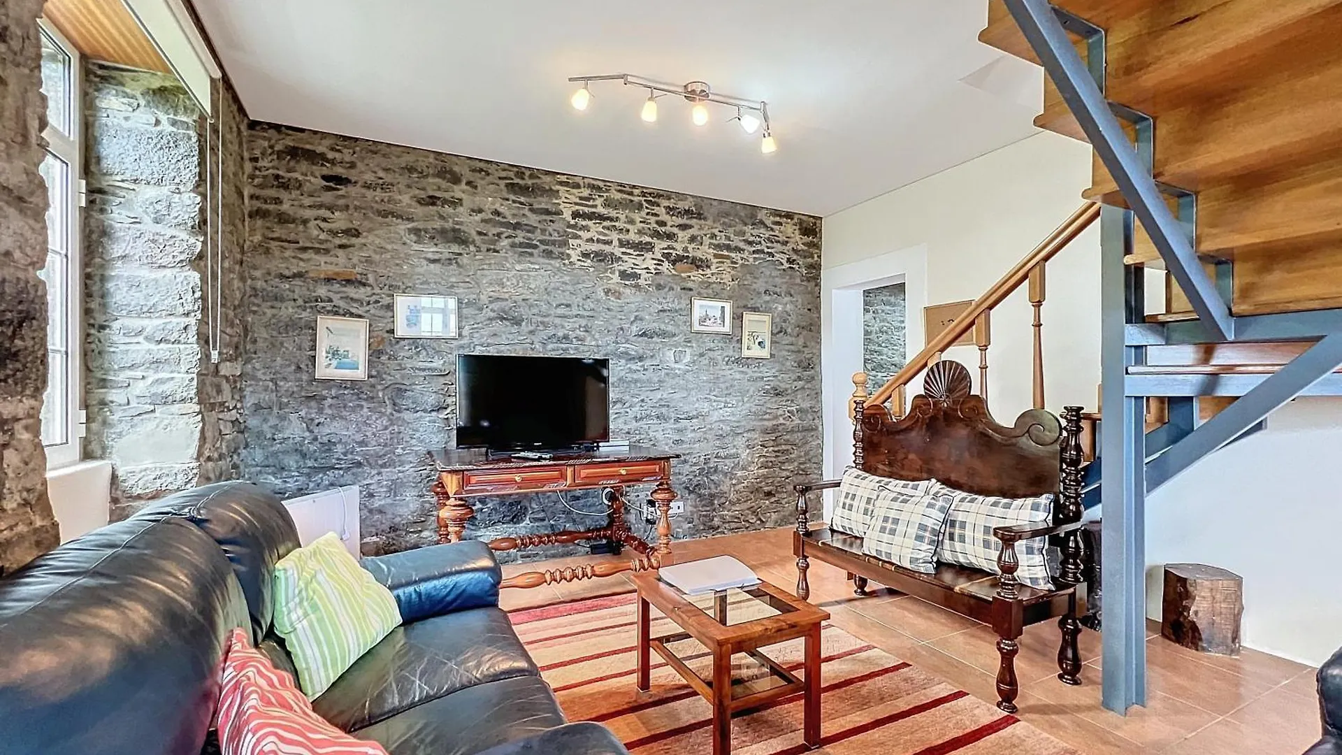 Holiday home Quinta Do Serrado Porto Moniz