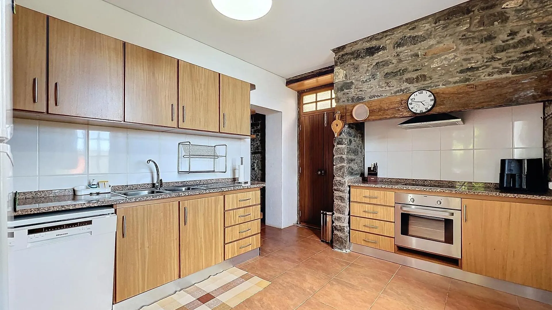 Quinta Do Serrado Porto Moniz Holiday home