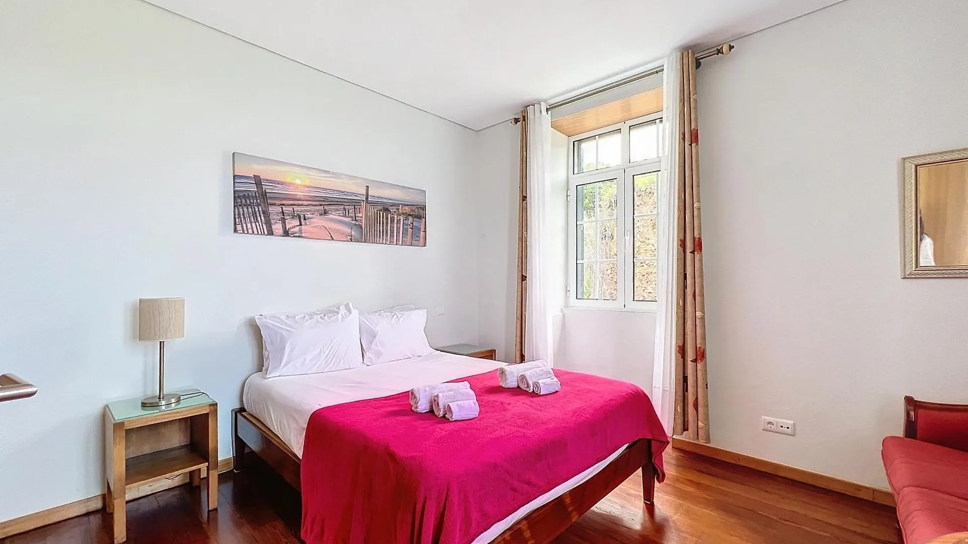 Holiday home Quinta Do Serrado Porto Moniz