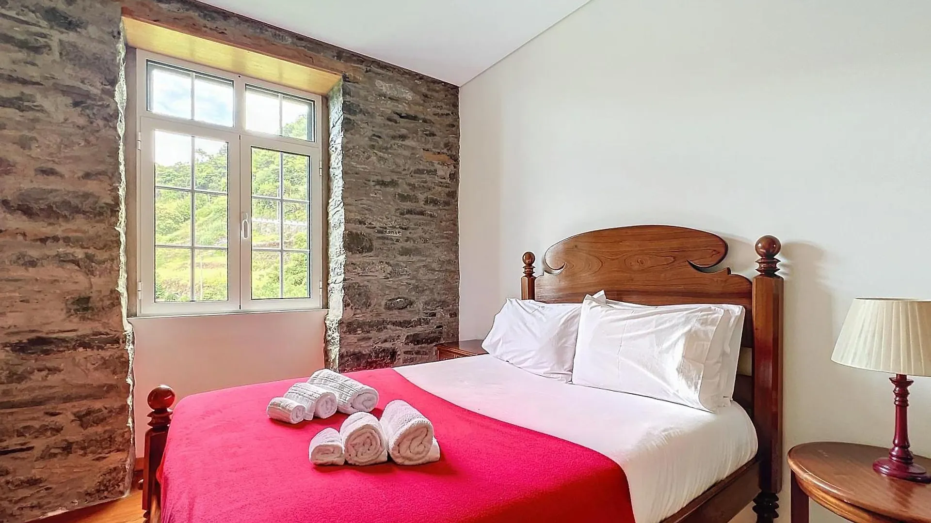 Quinta Do Serrado Porto Moniz Holiday home