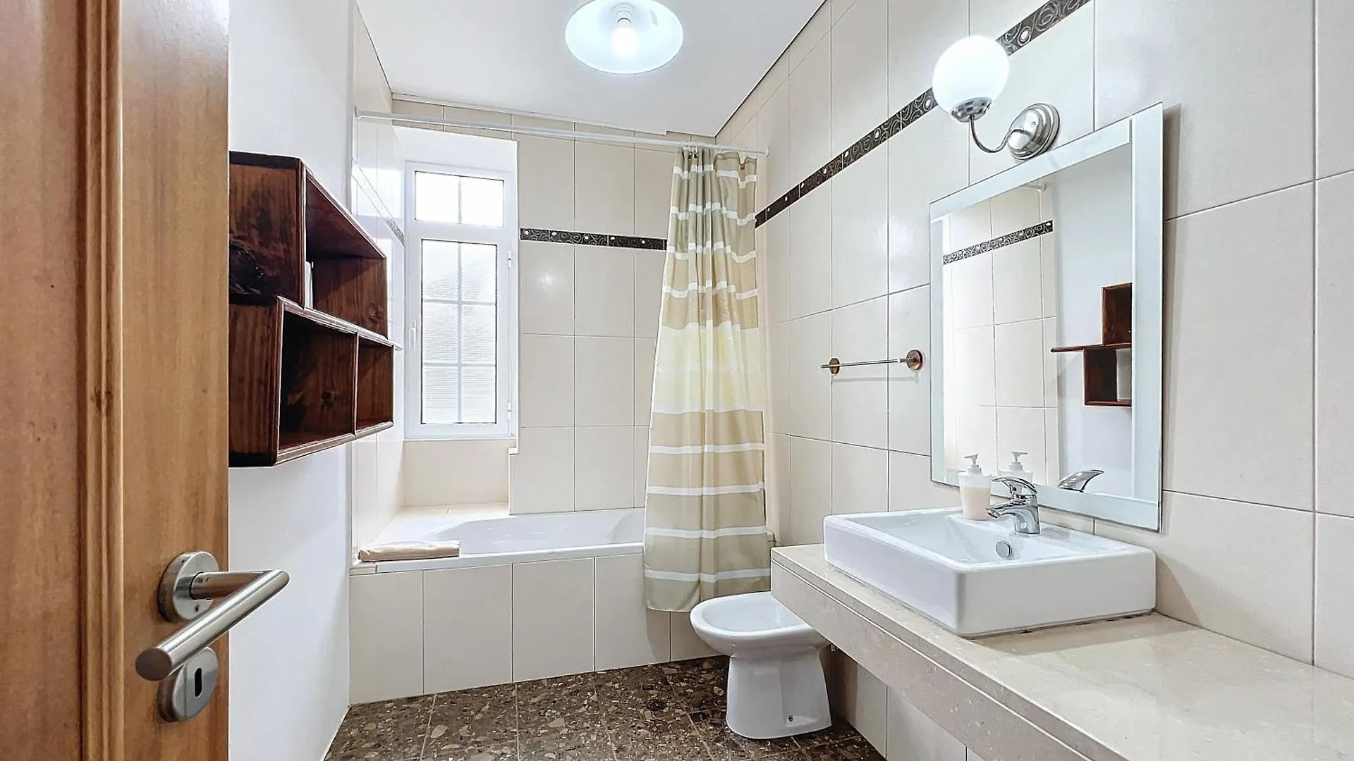 Quinta Do Serrado Porto Moniz Holiday home
