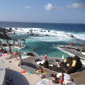 Guest house Pensao Fernandes, Porto Moniz