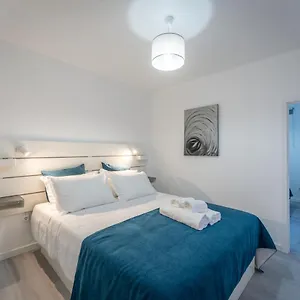 Holiday home Fisherman's House, Porto Moniz